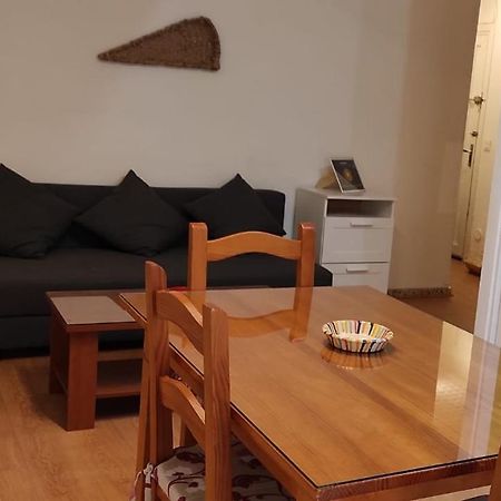 Apartamento A 5 Min De La Playa Y El Centro 알메리아 외부 사진