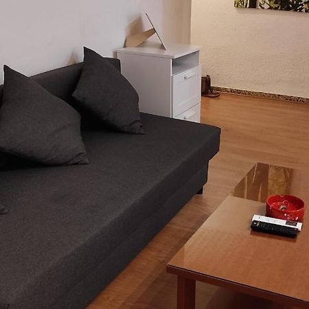 Apartamento A 5 Min De La Playa Y El Centro 알메리아 외부 사진