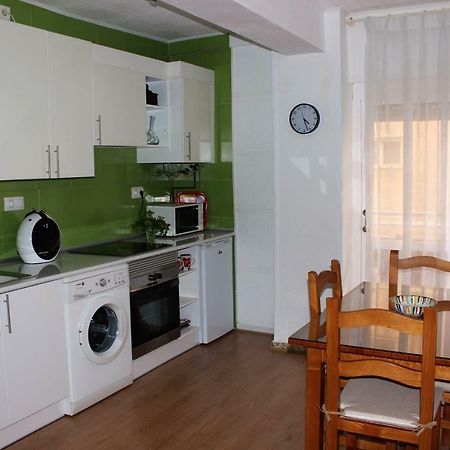 Apartamento A 5 Min De La Playa Y El Centro 알메리아 외부 사진