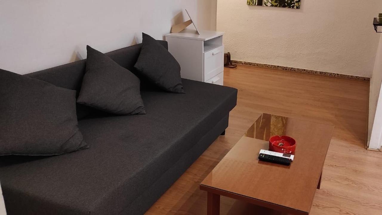 Apartamento A 5 Min De La Playa Y El Centro 알메리아 외부 사진