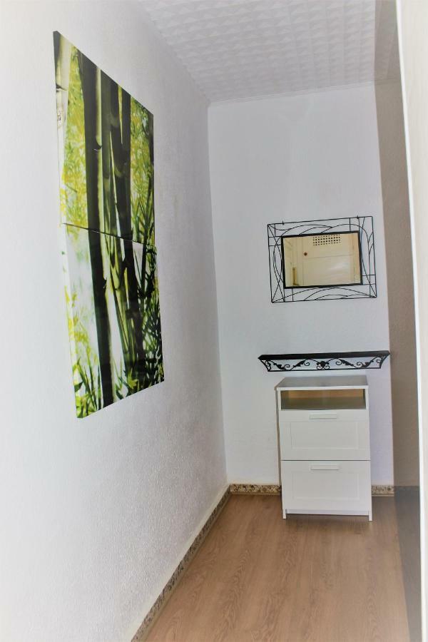 Apartamento A 5 Min De La Playa Y El Centro 알메리아 외부 사진